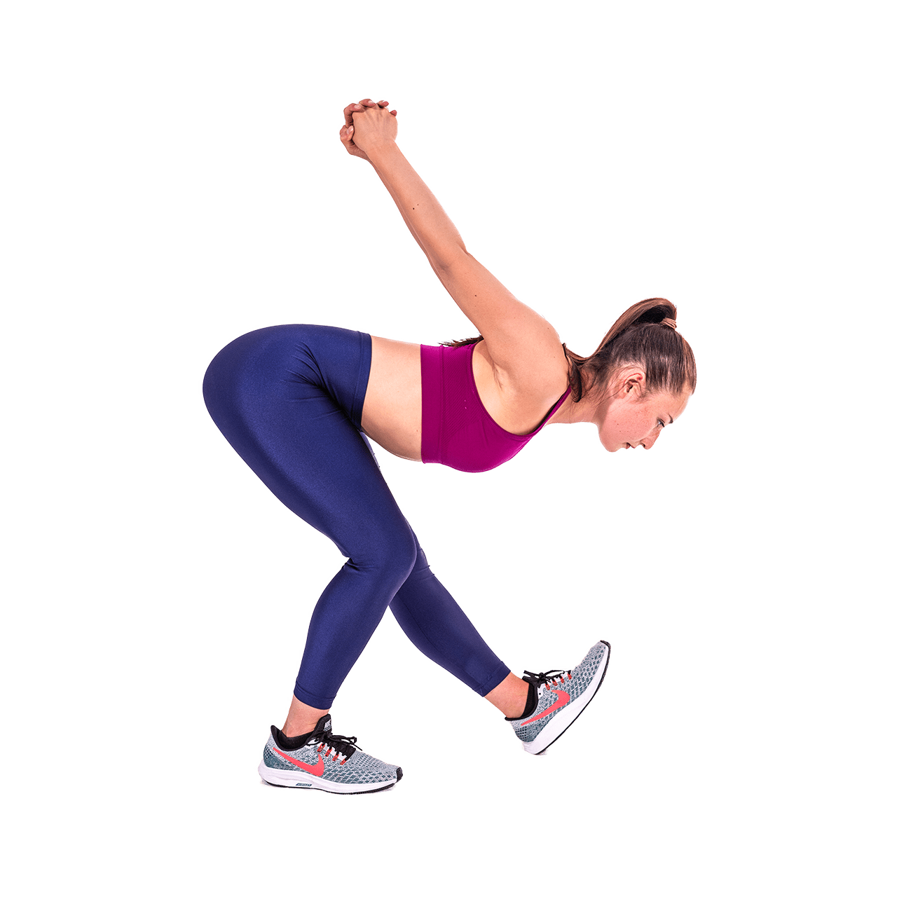 Lizzie stretch