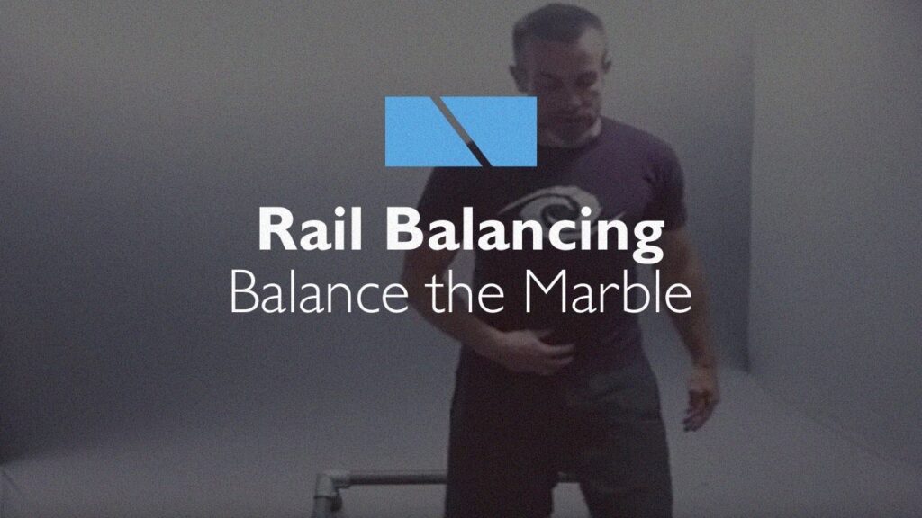 How to Balance #13 - Balance The Marble Parkour Tutorial. [013]