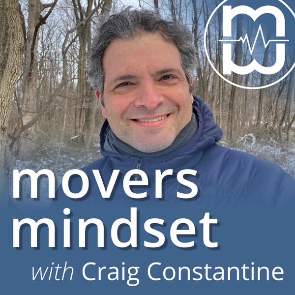 Curiosity with David Wilson