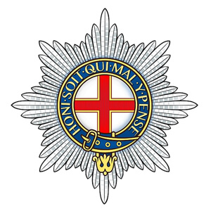 Coldstream Guards Logo