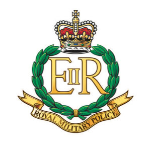 Army military Police Logo